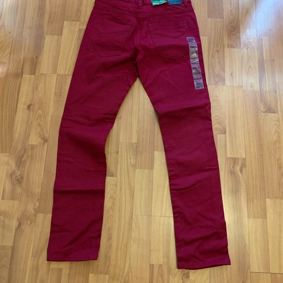 Men Jeans - Picture 11 of 14